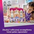 LEGO Friends, Grand Hotel w mieście Heartlake, 42704