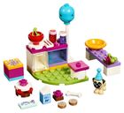 LEGO Friends, Imprezowe ciasta, 41112