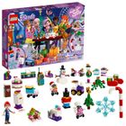 LEGO Friends, Kalendarz adwentowy, 41382