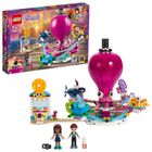 LEGO Friends, Karuzela z ośmiornicą, 41373