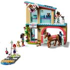 LEGO Friends, Klinika weterynaryjna w Heartlake City, 41446