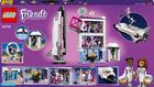 LEGO Friends, Kosmiczna akademia Olivii, 41713
