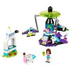 LEGO Friends, Kosmiczna karuzela w parku rozrywki, 41128