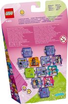 LEGO Friends, Kostka do zabawy Mii, 41403