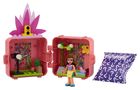 LEGO Friends, Kostka Olivii z flamingiem, 41662