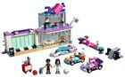 LEGO Friends, Kreatywny warsztat, 41351