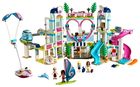 LEGO Friends, Kurort w Heartlake, 41347