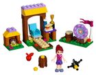 LEGO Friends, Letni obóz łuczniczy, 41120