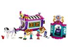 LEGO Friends, Magiczny wóz, 41688