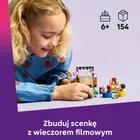LEGO Friends, Maraton filmowy przyjaciółek, 42642