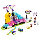 LEGO Friends, Mistrzostwa szczeniaczków, 41300