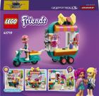 LEGO Friends, Mobilny butik, 41719