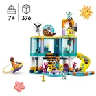 LEGO Friends, Morskie centrum ratunkowe, 41736