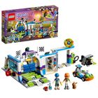 LEGO Friends, Myjnia samochodowa, 41350