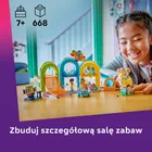 LEGO Friends, Niezwykła sala zabaw, 42686