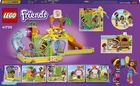 LEGO Friends, Park wodny, 41720