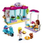LEGO Friends, Piekarnia w Heartlake City, 41440