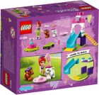 LEGO Friends, Plac zabaw dla piesków, 41396