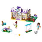LEGO Friends, Przedszkole dla szczeniąt w Heartlake, 41124