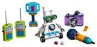 LEGO Friends, Pudełko przyjaźni, 41346