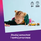 LEGO Friends, Samochodowa wycieczka przyjaciółek, 42659