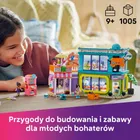 LEGO Friends, Sklep z grami i komiksami, 42674