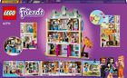 LEGO Friends, Szkoła artystyczna Emmy, 41711