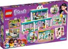 LEGO Friends, Szpital w Heartlake, 41394