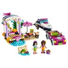 LEGO Friends, Transporter motorówek Andrei, 41316