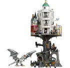 LEGO Harry Potter, Bank Gringotta - Edycja Kolekcjonerska, 76417