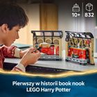 LEGO Harry Potter, Book nook: Ekspres do Hogwartu, 76450