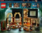 LEGO Harry Potter, Chwile z Hogwartu: zajęcia z obrony przed czarną magią, 76397
