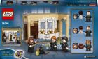 LEGO Harry Potter, Hogwart: pomyłka z eliksirem wielosokowym, 76386
