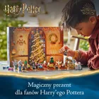 LEGO Harry Potter, Kalendarz adwentowy 2024, 76438