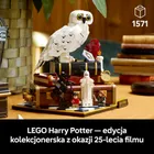 LEGO Harry Potter, Kamień filozoficzny - edycja kolekcjonerska, 76466
