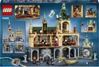 LEGO Harry Potter, Komnata tajemnic w Hogwarcie, 76389