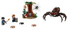 LEGO Harry Potter, LEGOwisko Aragoga, 75950