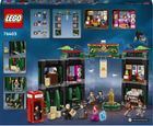 LEGO Harry Potter, Ministerstwo Magii, 76403