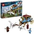 LEGO Harry Potter, Powóz z Beauxbatons: przyjazd do Hogwartu, 75958