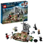 LEGO Harry Potter, Powrót Voldemorta, 75965