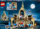 LEGO Harry Potter, Skrzydło szpitalne Hogwartu, 76398