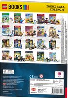 LEGO Harry Potter. Towarzysze zabaw + figurka