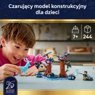 LEGO Harry Potter, Zakazany Las: Expecto Patronum, 76475