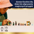 LEGO Harry Potter, Zamek Hogwart: Ceremonia przydziału, 76460