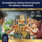 LEGO Harry Potter, Zamek Hogwart: Wschodnie skrzydło, 76473