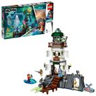LEGO Hidden Side, Latarnia ciemności, 70431