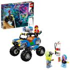 LEGO Hidden Side, Łazik plażowy Jacka, 70428