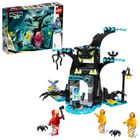 LEGO Hidden Side, Witaj w Hidden Side, 70427
