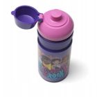 LEGO Iconic, Bee, zestaw: lunchbox + bidon, 390 ml