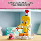 LEGO Iconic, Uroczy kanarek Tweety, 40824